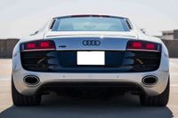 2010 Audi R8 5.2 Quattro MT6 Coupe for sale