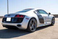 2010 Audi R8 5.2 Quattro MT6 Coupe for sale