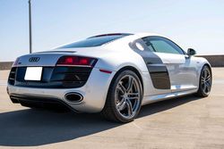 2010 Audi R8 5.2 Quattro MT6 Coupe for sale