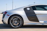 2010 Audi R8 5.2 Quattro MT6 Coupe for sale
