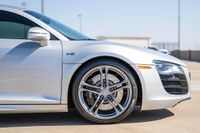2010 Audi R8 5.2 Quattro MT6 Coupe for sale