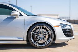 2010 Audi R8 5.2 Quattro MT6 Coupe for sale