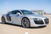 2010 Audi R8 5.2 Quattro MT6 Coupe for sale