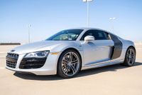 2010 Audi R8 5.2 Quattro MT6 Coupe for sale
