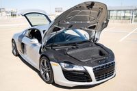2010 Audi R8 5.2 Quattro MT6 Coupe for sale