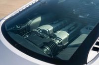 2010 Audi R8 5.2 Quattro MT6 Coupe for sale