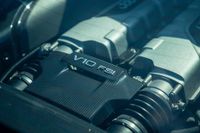 2010 Audi R8 5.2 Quattro MT6 Coupe for sale