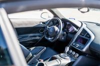 2010 Audi R8 5.2 Quattro MT6 Coupe for sale