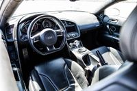 2010 Audi R8 5.2 Quattro MT6 Coupe for sale