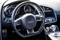 2010 Audi R8 5.2 Quattro MT6 Coupe for sale