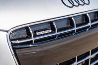 2010 Audi R8 5.2 Quattro MT6 Coupe for sale