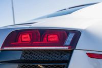 2010 Audi R8 5.2 Quattro MT6 Coupe for sale