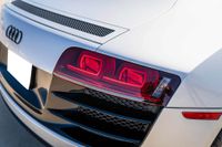 2010 Audi R8 5.2 Quattro MT6 Coupe for sale