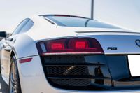 2010 Audi R8 5.2 Quattro MT6 Coupe for sale