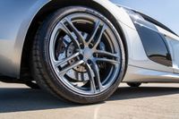 2010 Audi R8 5.2 Quattro MT6 Coupe for sale