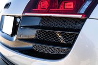 2010 Audi R8 5.2 Quattro MT6 Coupe for sale