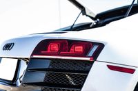 2010 Audi R8 5.2 Quattro MT6 Coupe for sale