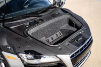 2010 Audi R8 5.2 Quattro MT6 Coupe for sale
