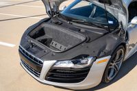 2010 Audi R8 5.2 Quattro MT6 Coupe for sale