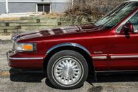 1997 Lincoln Town Car Touring Edition/ Jack Nicklaus Edition for sale