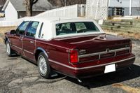 1997 Lincoln Town Car Touring Edition/ Jack Nicklaus Edition for sale
