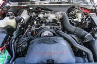 1997 Lincoln Town Car Touring Edition/ Jack Nicklaus Edition for sale