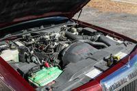 1997 Lincoln Town Car Touring Edition/ Jack Nicklaus Edition for sale
