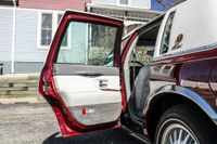 1997 Lincoln Town Car Touring Edition/ Jack Nicklaus Edition for sale