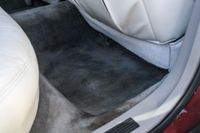 1997 Lincoln Town Car Touring Edition/ Jack Nicklaus Edition for sale