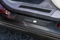 1997 Lincoln Town Car Touring Edition/ Jack Nicklaus Edition for sale