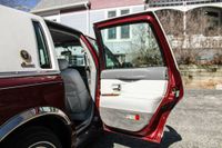 1997 Lincoln Town Car Touring Edition/ Jack Nicklaus Edition for sale