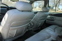 1997 Lincoln Town Car Touring Edition/ Jack Nicklaus Edition for sale