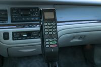 1997 Lincoln Town Car Touring Edition/ Jack Nicklaus Edition for sale