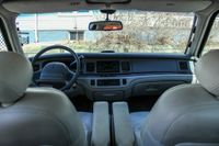 1997 Lincoln Town Car Touring Edition/ Jack Nicklaus Edition for sale