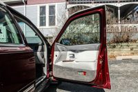 1997 Lincoln Town Car Touring Edition/ Jack Nicklaus Edition for sale