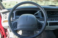 1997 Lincoln Town Car Touring Edition/ Jack Nicklaus Edition for sale