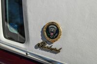 1997 Lincoln Town Car Touring Edition/ Jack Nicklaus Edition for sale