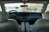 1997 Lincoln Town Car Touring Edition/ Jack Nicklaus Edition for sale