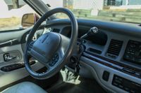 1997 Lincoln Town Car Touring Edition/ Jack Nicklaus Edition for sale