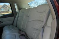 1997 Lincoln Town Car Touring Edition/ Jack Nicklaus Edition for sale