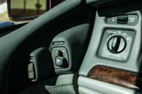 1997 Lincoln Town Car Touring Edition/ Jack Nicklaus Edition for sale