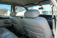 1997 Lincoln Town Car Touring Edition/ Jack Nicklaus Edition for sale