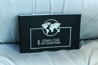 1997 Lincoln Town Car Touring Edition/ Jack Nicklaus Edition for sale