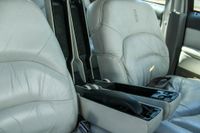 1997 Lincoln Town Car Touring Edition/ Jack Nicklaus Edition for sale