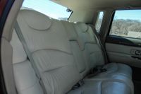 1997 Lincoln Town Car Touring Edition/ Jack Nicklaus Edition for sale