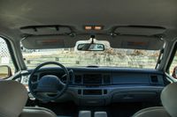 1997 Lincoln Town Car Touring Edition/ Jack Nicklaus Edition for sale