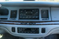 1997 Lincoln Town Car Touring Edition/ Jack Nicklaus Edition for sale
