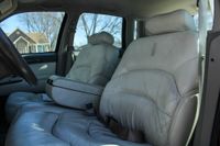 1997 Lincoln Town Car Touring Edition/ Jack Nicklaus Edition for sale