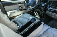 1997 Lincoln Town Car Touring Edition/ Jack Nicklaus Edition for sale