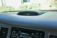 1997 Lincoln Town Car Touring Edition/ Jack Nicklaus Edition for sale